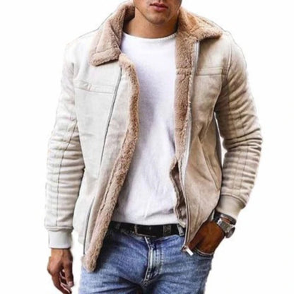 Dallas Relaxed Jacket