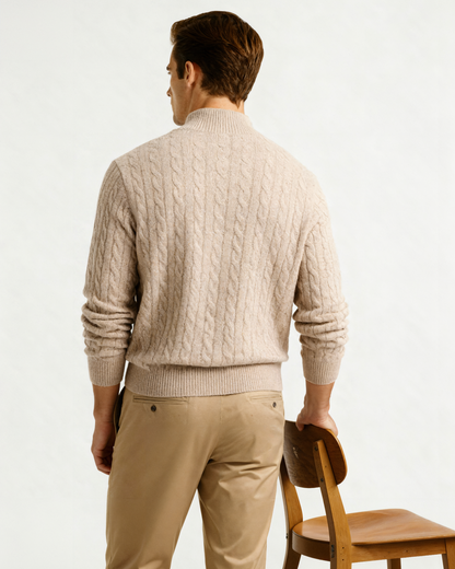 Goa Modern Sweater