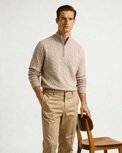Goa Modern Sweater