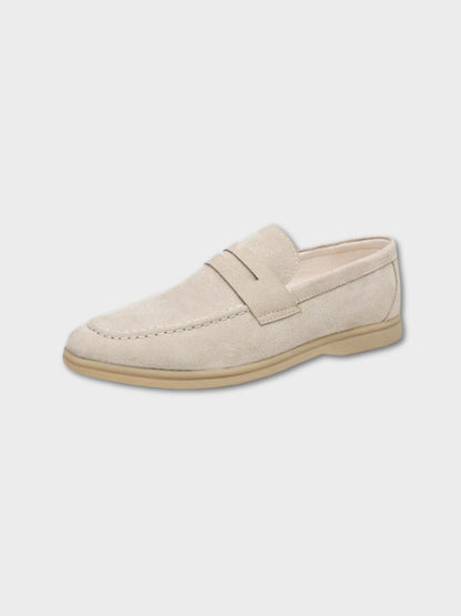 San Sebastián Loafers - Casual Footwear