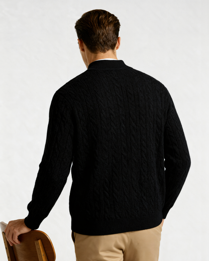 Goa Modern Sweater