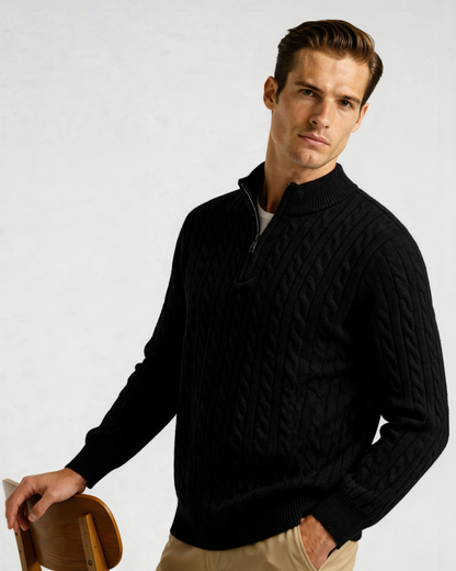 Goa Modern Sweater