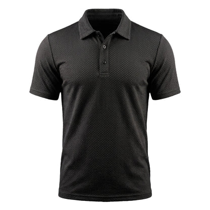 Capri - Polo ultracómodo para hombre