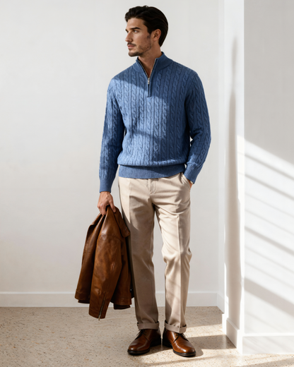 Goa Modern Sweater