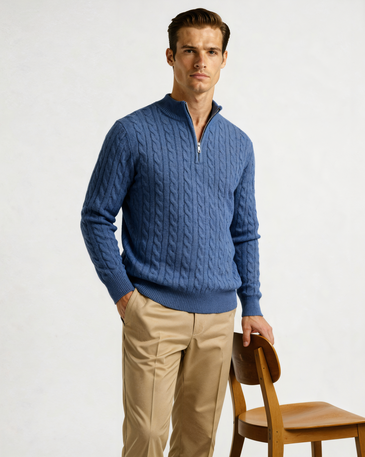 Goa Modern Sweater