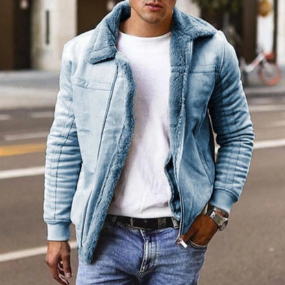 Dallas Relaxed Jacket