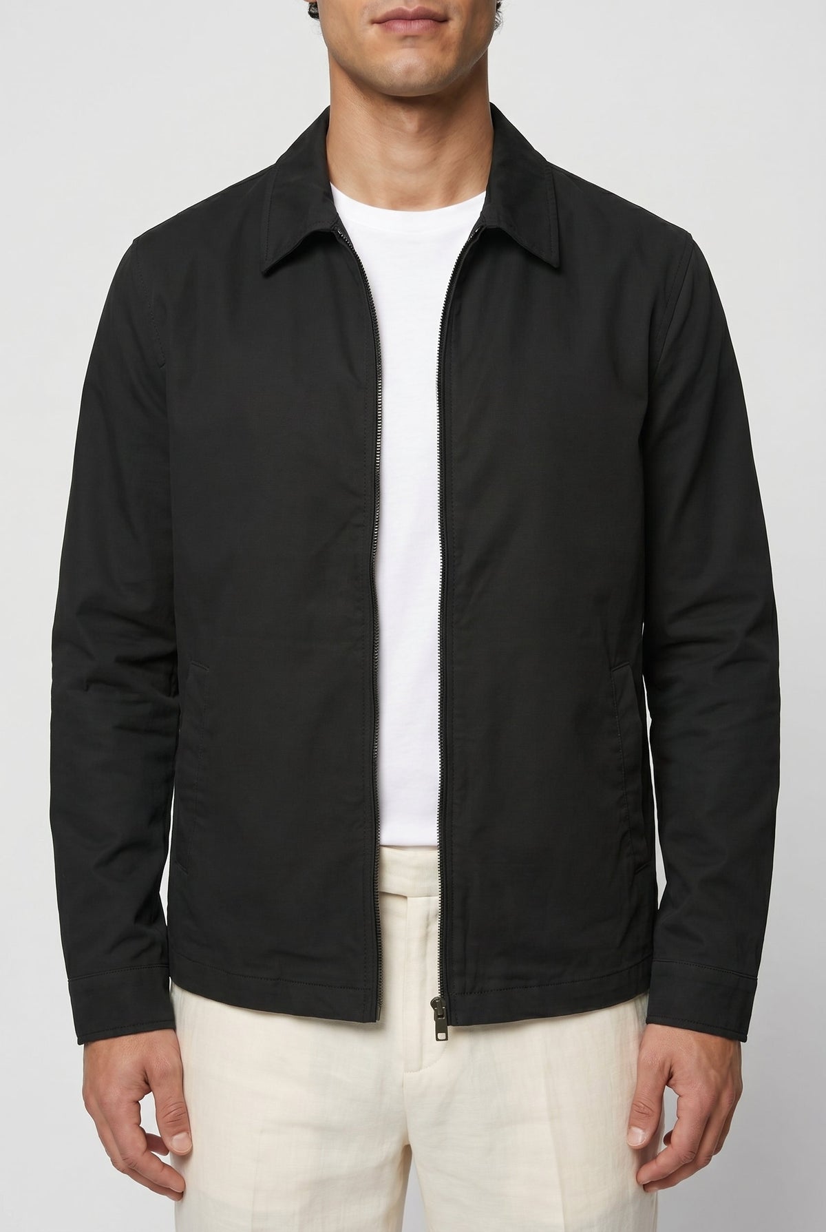 San Diego Contemporary Jacket