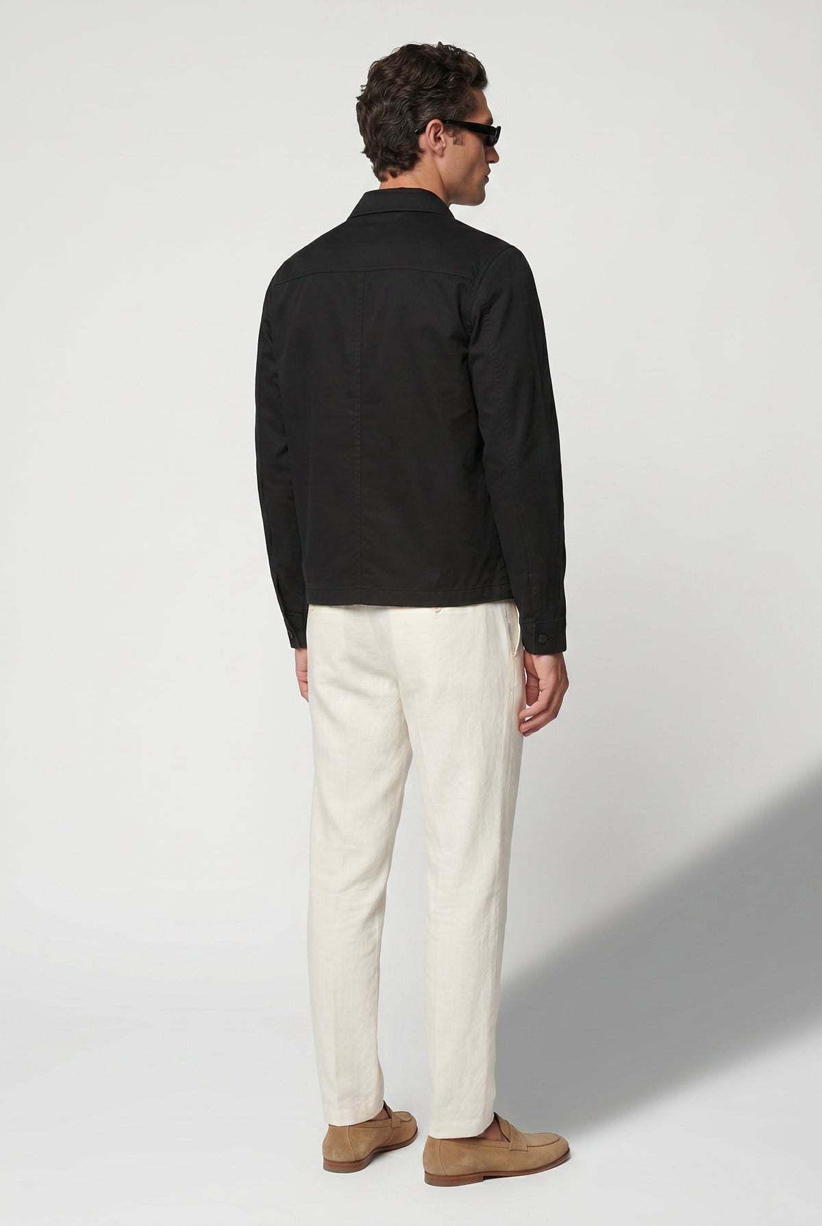 San Diego Contemporary Jacket