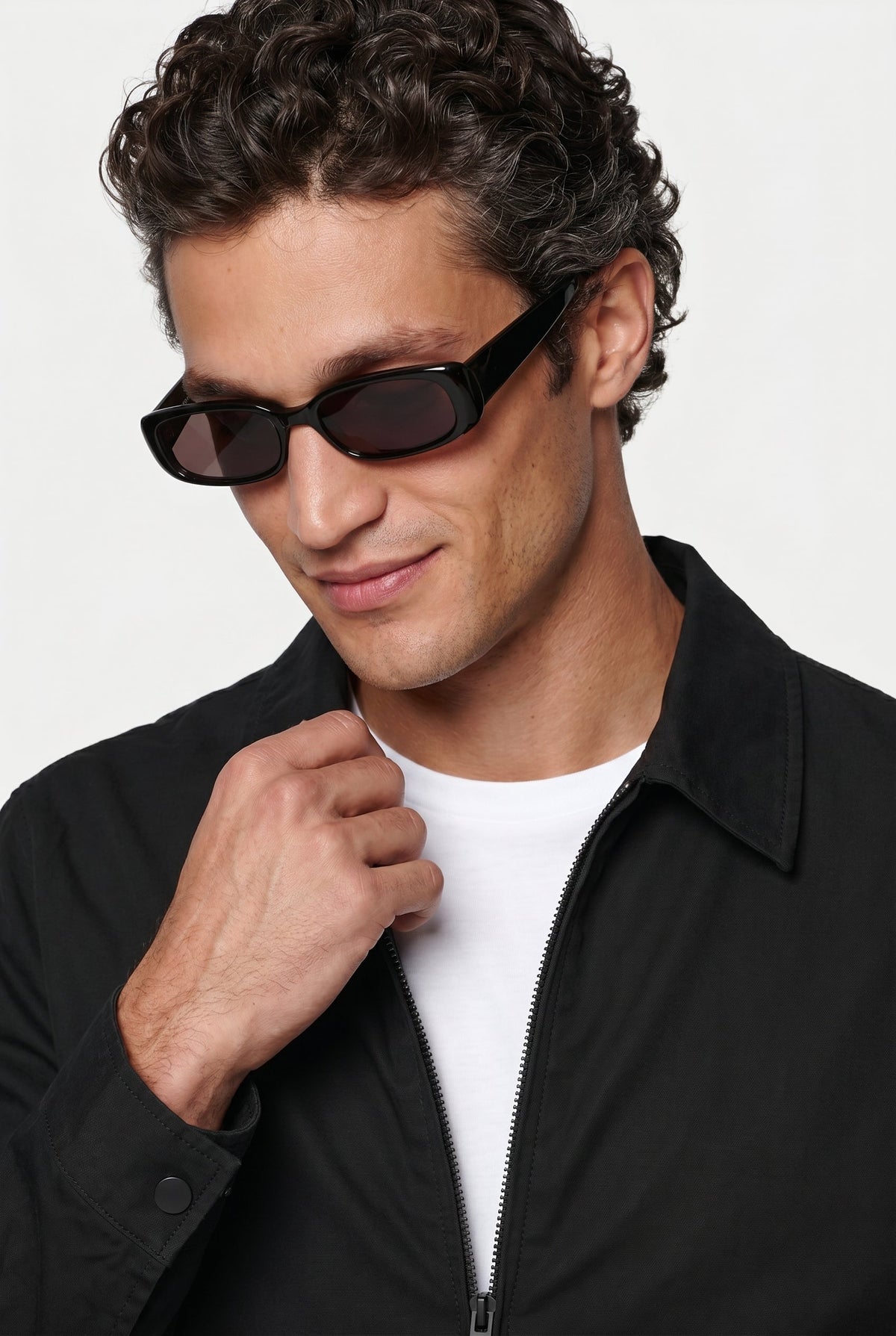 San Diego Contemporary Jacket