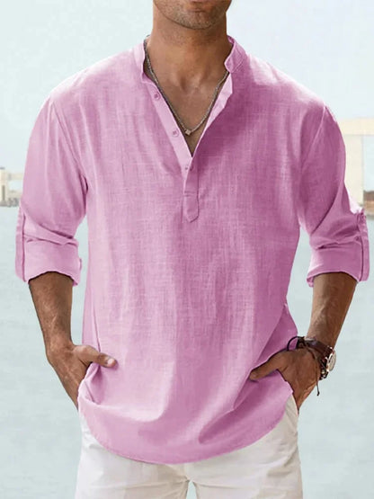 Algiers Contemporary Shirt