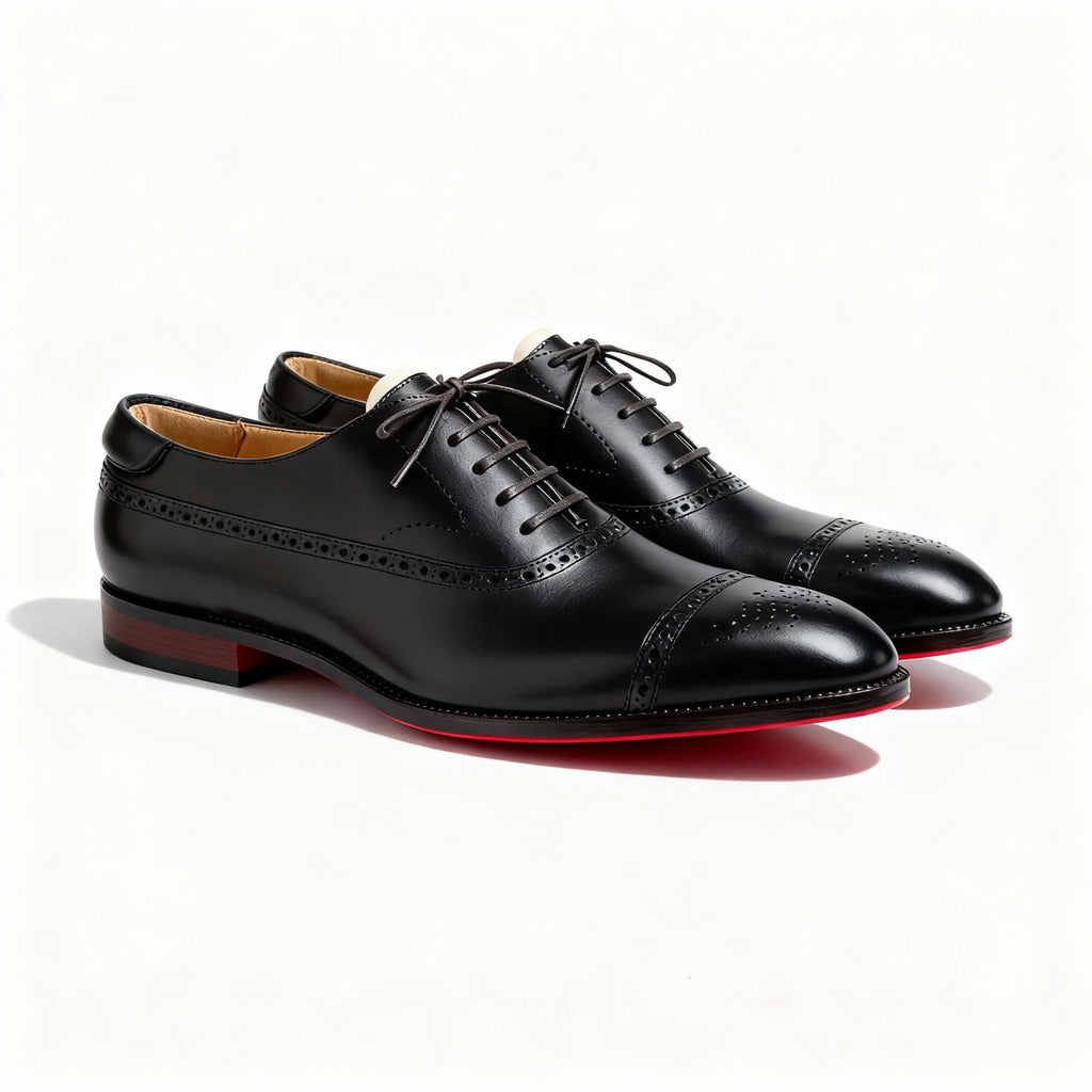 Versailles Loafers - Smart Footwear