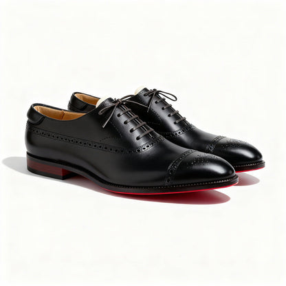 Versailles Loafers - Smart Footwear