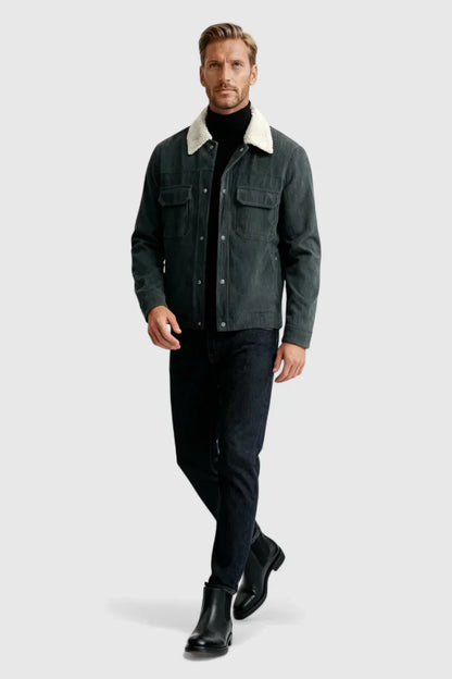 Atlanta Classic Jacket