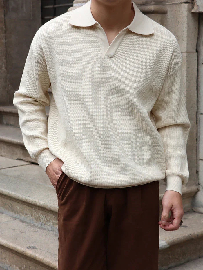 Maceio Classic Polo Shirt