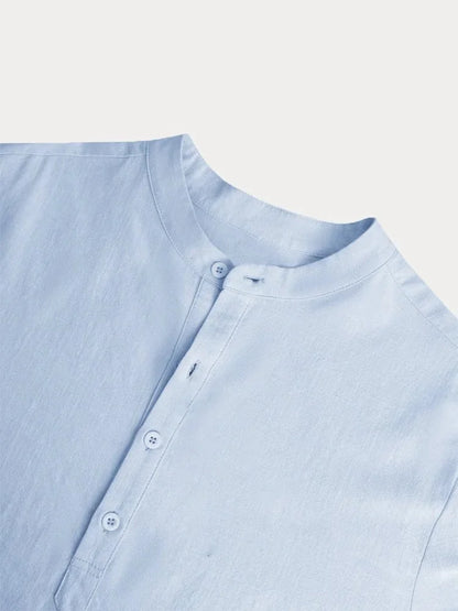 Algiers Contemporary Shirt