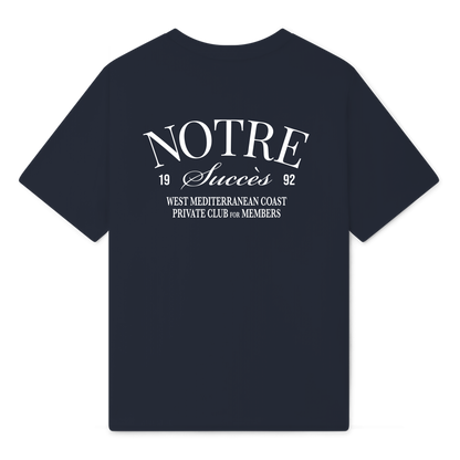 Palermo Relaxed T-Shirt