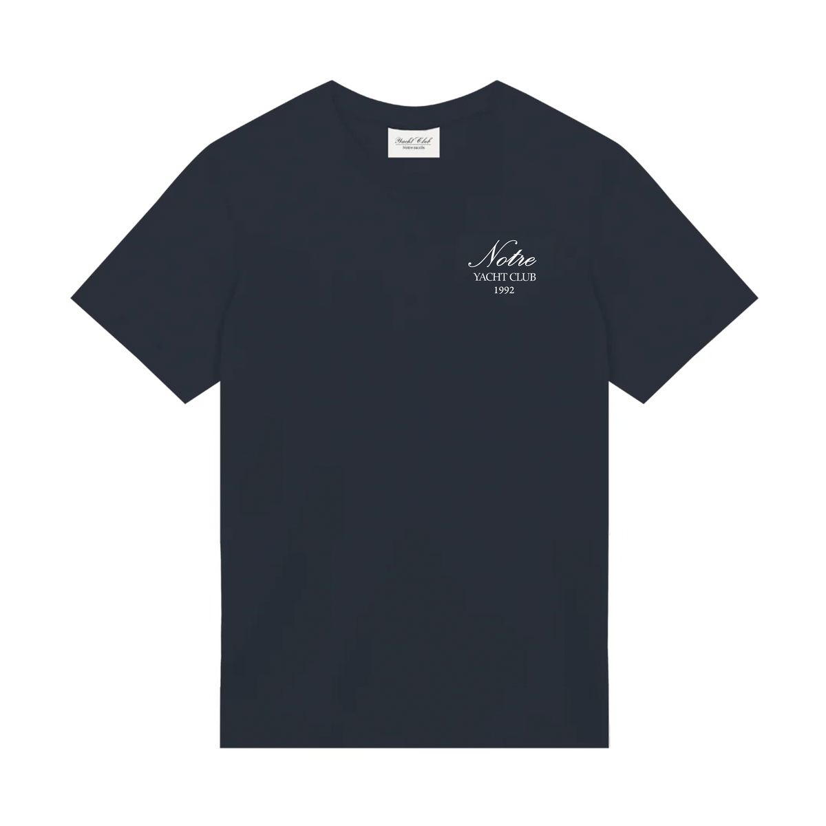 Palermo Relaxed T-Shirt