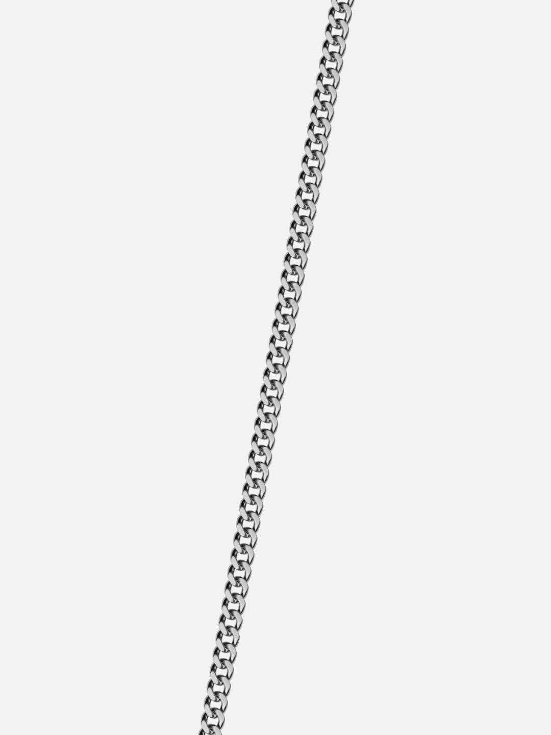 CROSS CHAIN | Plata