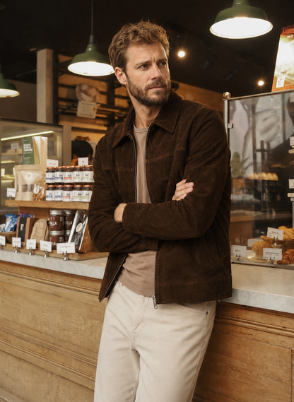 Dublin Everyday Jacket