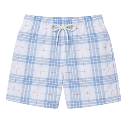 Bangkok Everyday Shorts