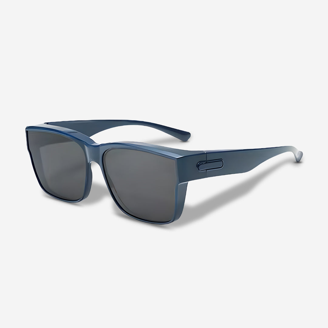Gafas Fit Over para Hombre 2026