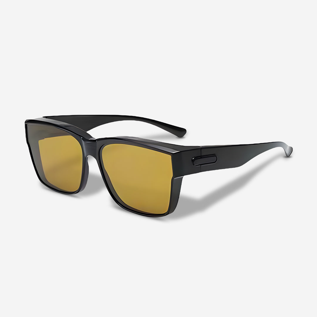 Gafas Fit Over para Hombre 2026