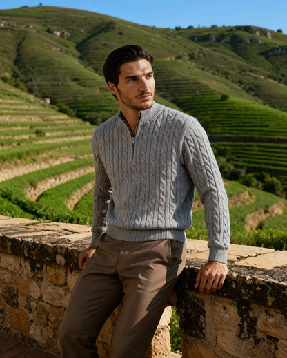 Goa Modern Sweater
