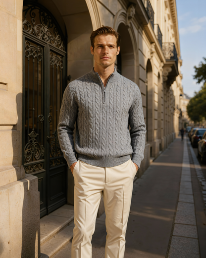 Goa Modern Sweater