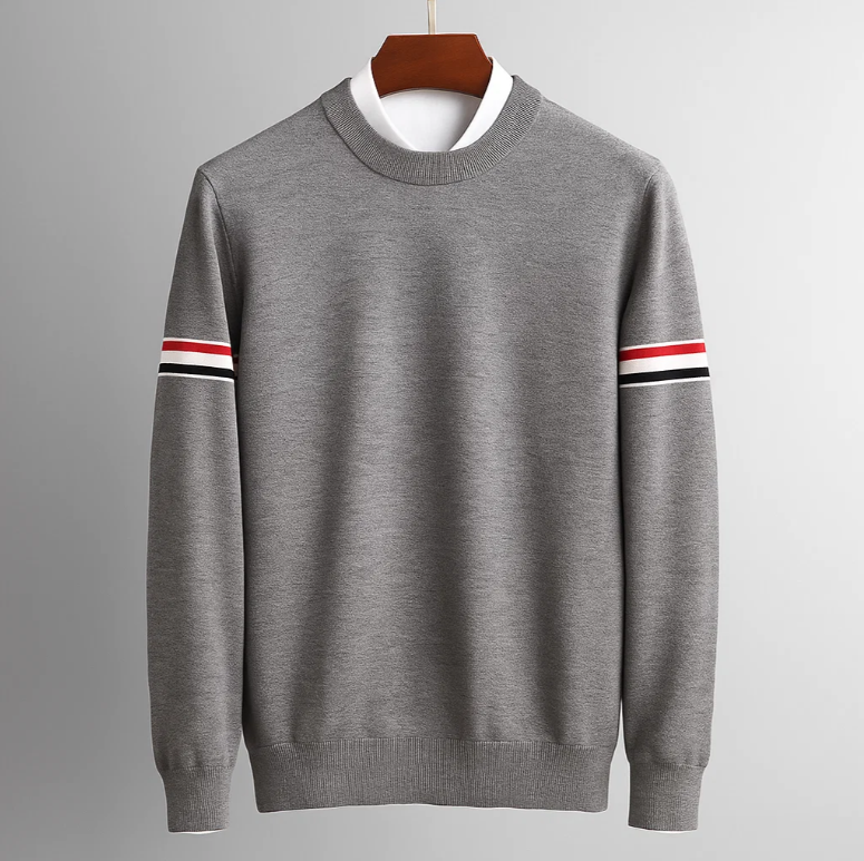 Kolkata Casual Sweater