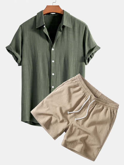 Yacht Club Set - United States Miami