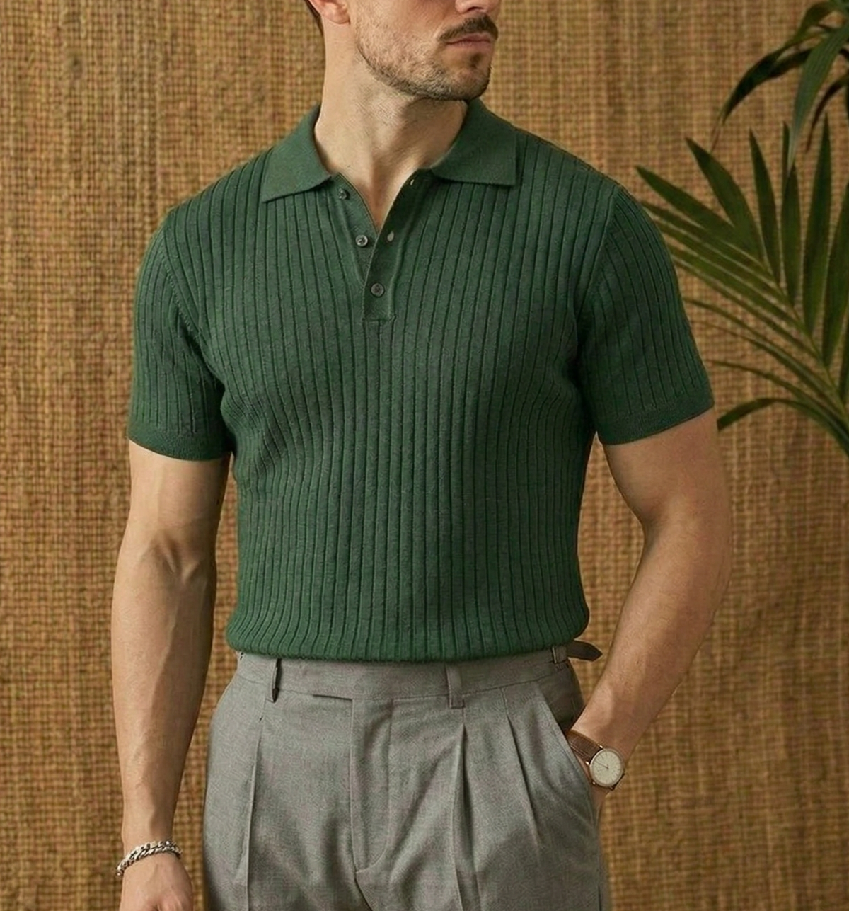 Gramado Everyday Polo Shirt