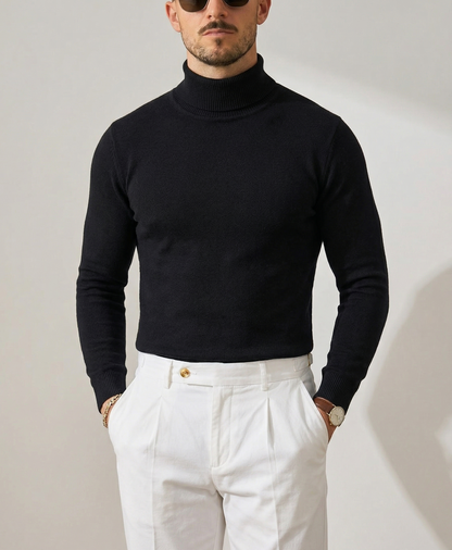 Andorra Casual Sweater