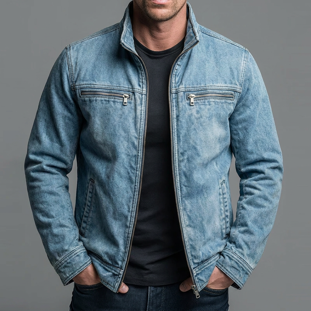 Helsinki Essential Jacket