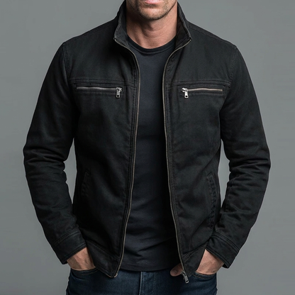 Helsinki Essential Jacket