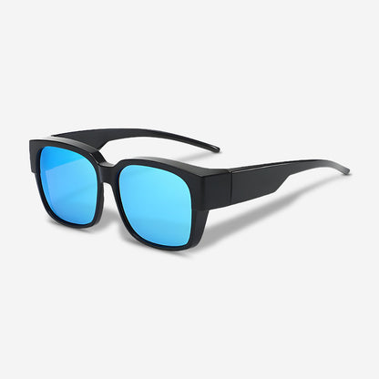 Gafas Fit Over para Hombre 2026