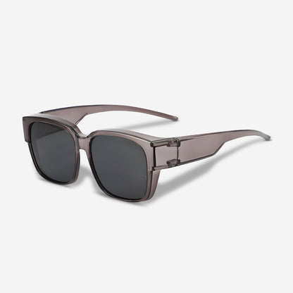 Gafas Fit Over para Hombre 2026