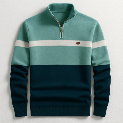 Damascus Essential Sweater