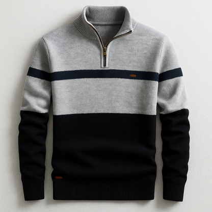 Damascus Essential Sweater