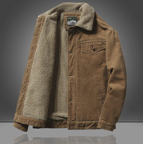 London Modern Jacket