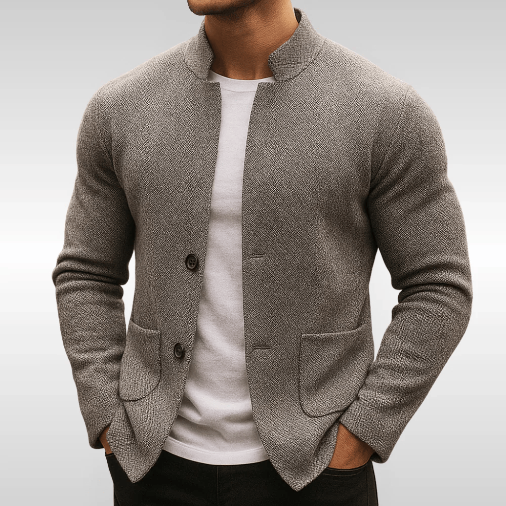 Venice Knitwear - Refined Menswear