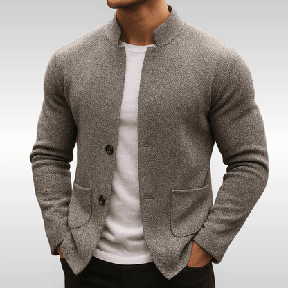 Venice Knitwear - Refined Menswear