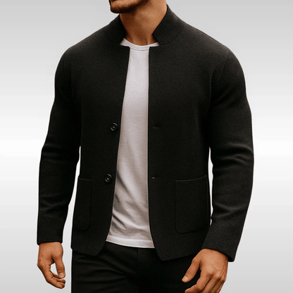 Venice Knitwear - Refined Menswear