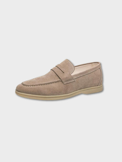 San Sebastián Loafers - Casual Footwear