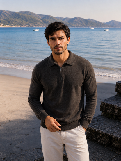 Nicosia Everyday Sweater