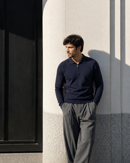 Nicosia Everyday Sweater