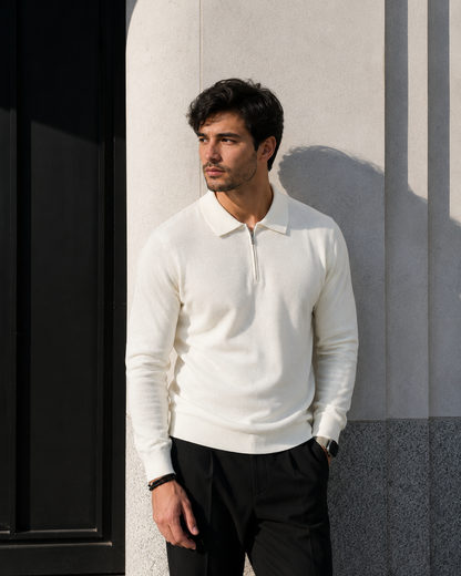 Nicosia Everyday Sweater