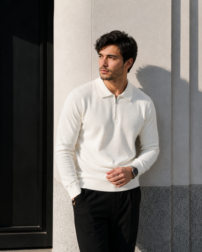 Nicosia Everyday Sweater