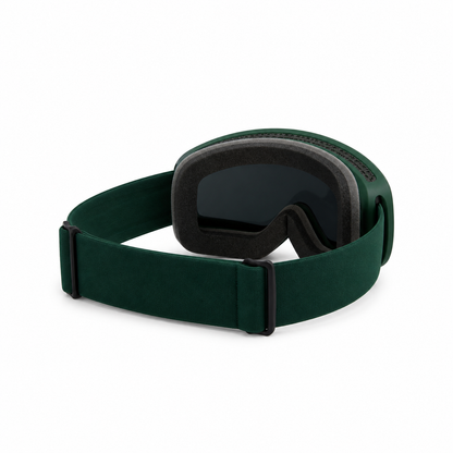 ARTIKA Forest Mirrored UV400 Anti-Fog Ski Goggles