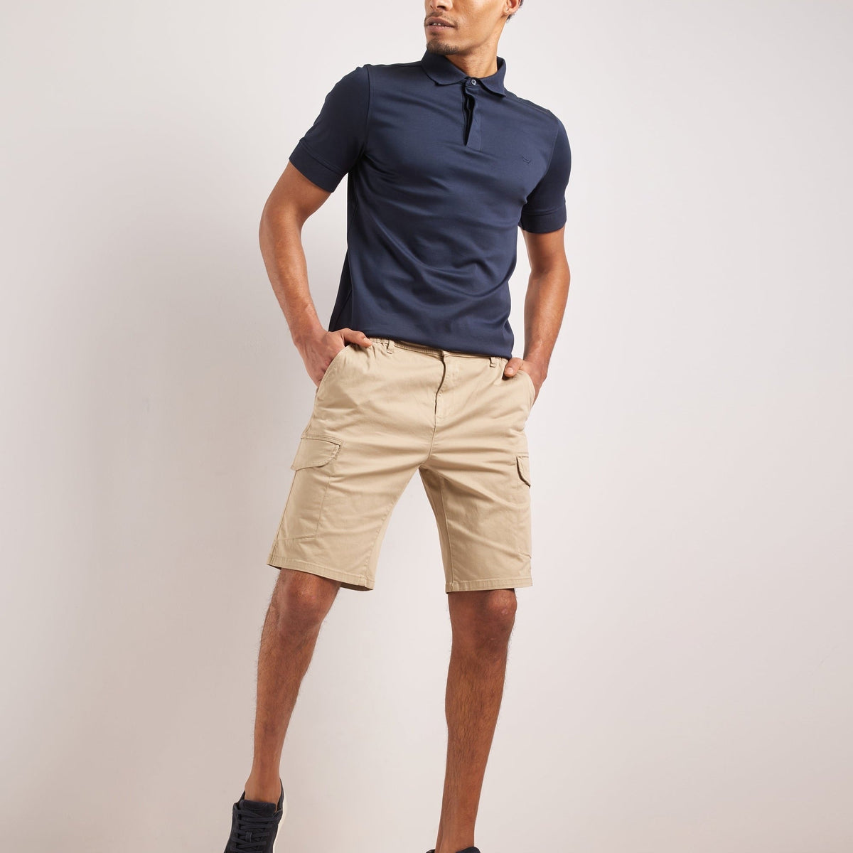 Montreal Everyday Shorts