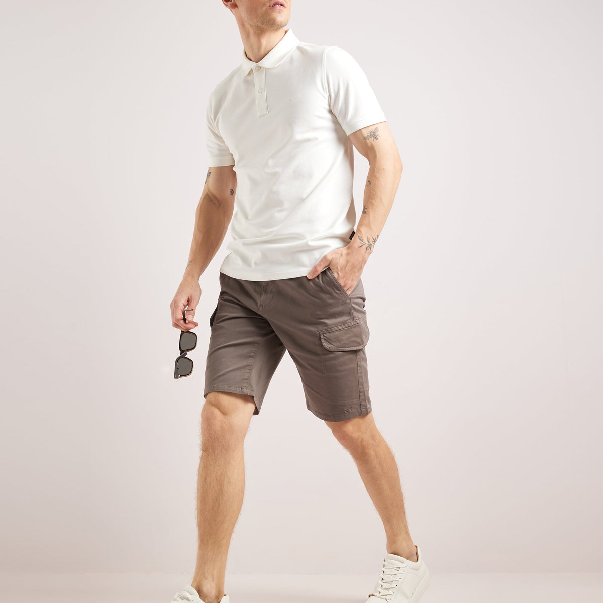 Montreal Everyday Shorts